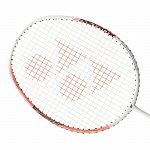 Yonex Astrox 01 Ability White / Pink